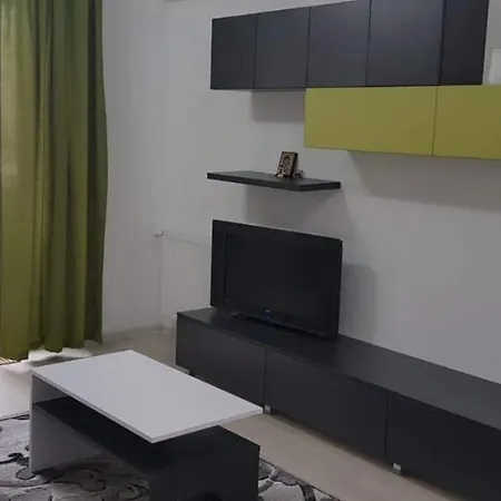 Apartament Modern Ioan Popasu * Brasov