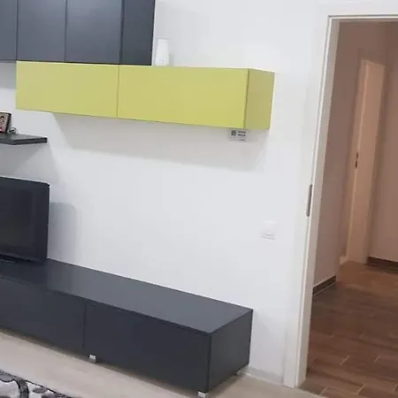 Apartment Apartament Modern Ioan Popasu *