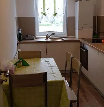 Apartament Modern Ioan Popasu *