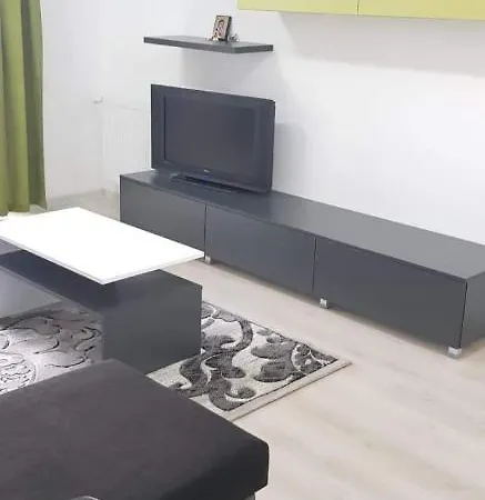 Apartament Modern Ioan Popasu * Brasov