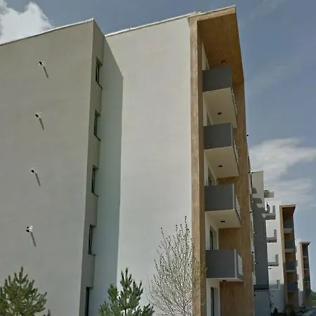Apartament Modern Ioan Popasu