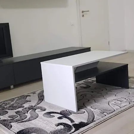 Apartament Modern Ioan Popasu *