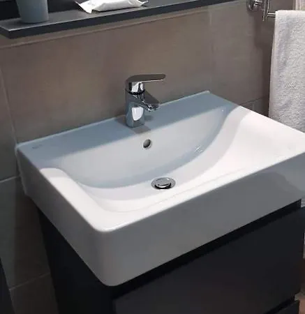 Apartament Modern Ioan Popasu Apartment Brasov