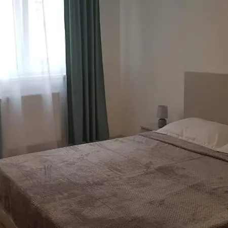 Apartment Apartament Modern Ioan Popasu