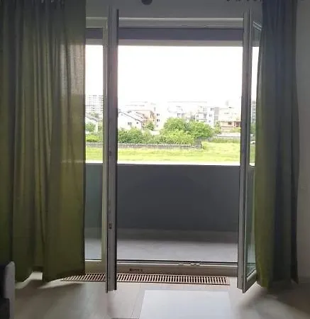 Apartament Modern Ioan Popasu Apartment